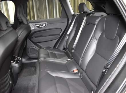 Volvo - XC60