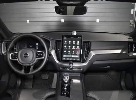 Volvo - XC60