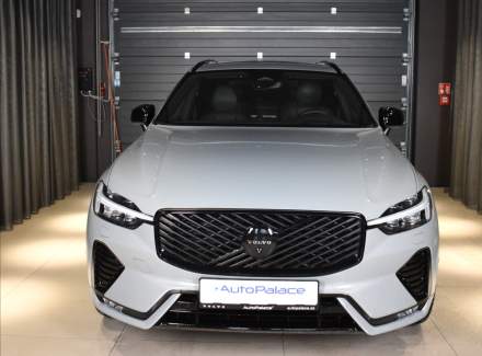 Volvo - XC60