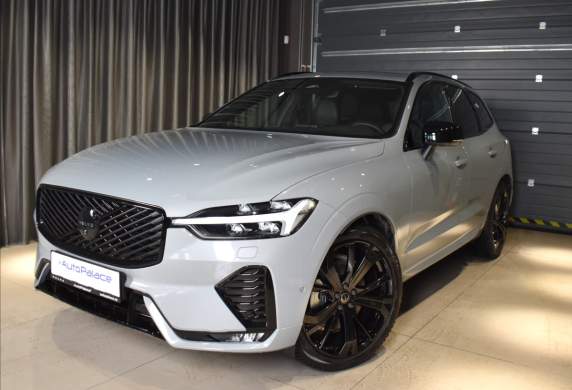 Volvo - XC60