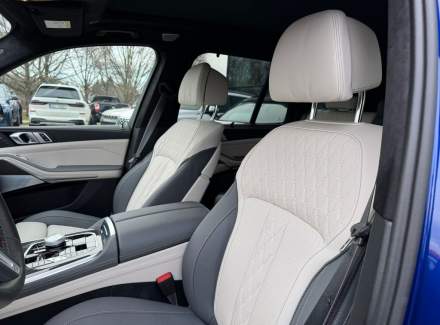 BMW - X5