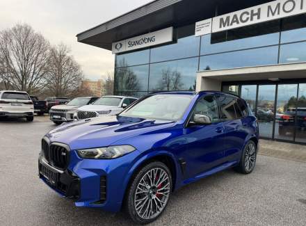 BMW - X5