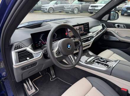 BMW - X5
