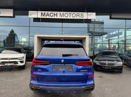 BMW - X5