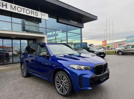 BMW - X5