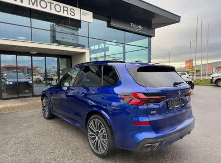 BMW - X5