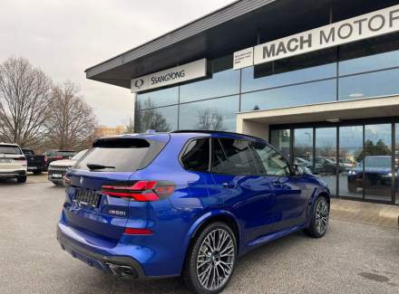 BMW - X5