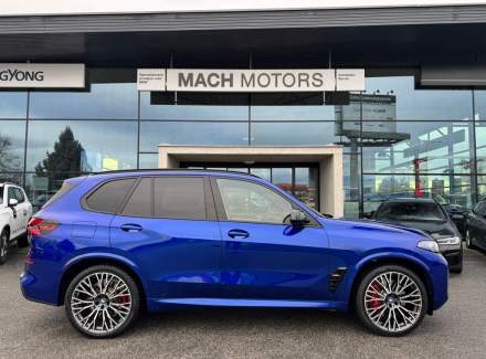 BMW - X5