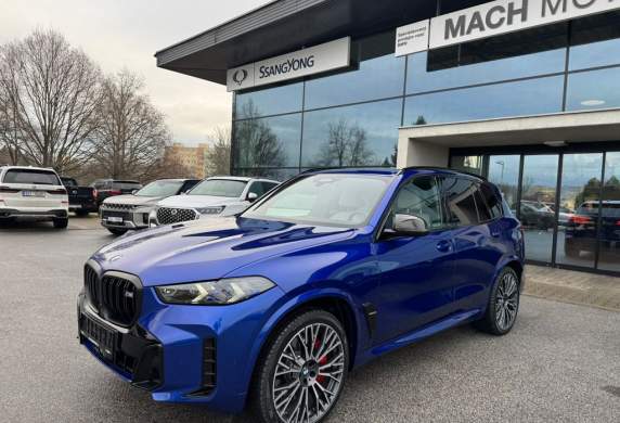 BMW - X5