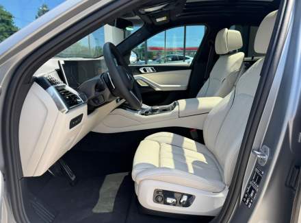 BMW - X6