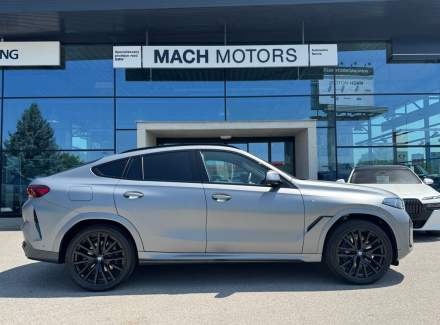 BMW - X6