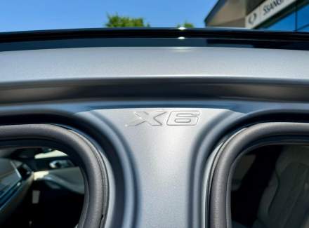 BMW - X6