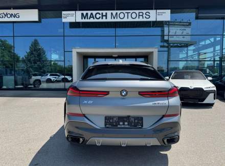 BMW - X6