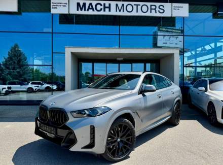 BMW - X6