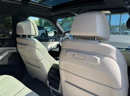 BMW - X6