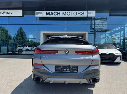 BMW - X6