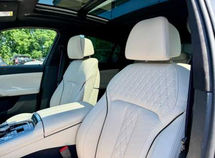 BMW - X6