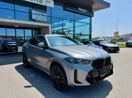 BMW - X6