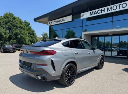 BMW - X6