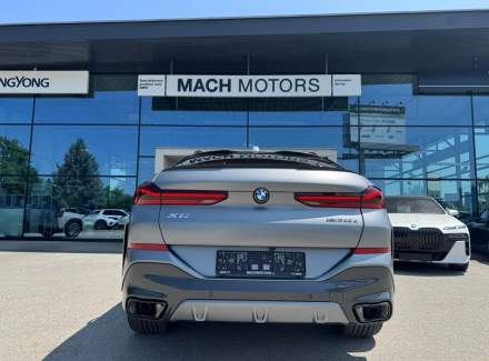 BMW - X6