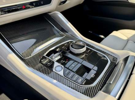 BMW - X6