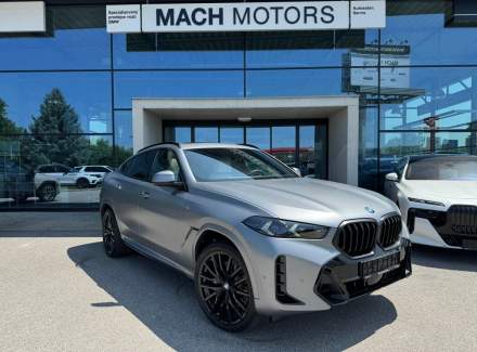BMW - X6