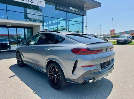 BMW - X6