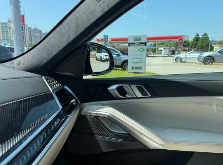 BMW - X6