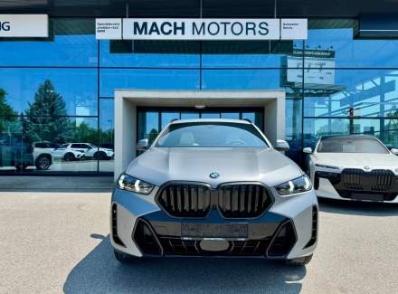 BMW - X6