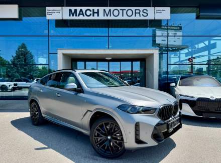 BMW - X6