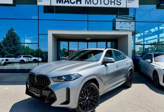 BMW - X6
