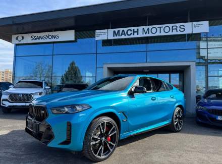BMW - X6