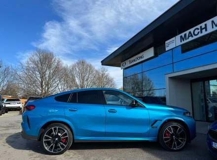BMW - X6