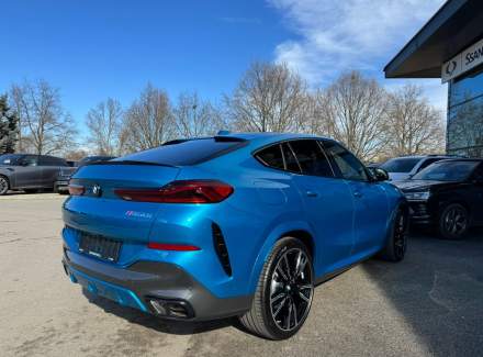 BMW - X6