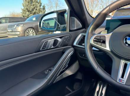 BMW - X6