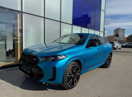 BMW - X6