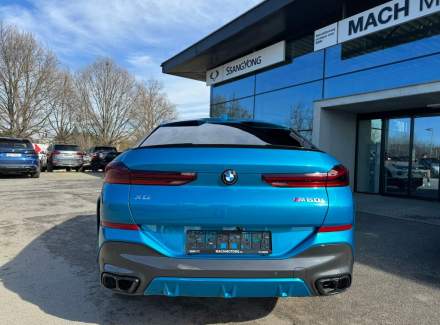 BMW - X6