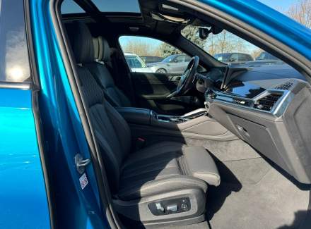 BMW - X6