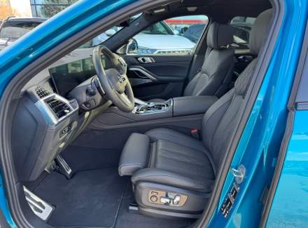 BMW - X6