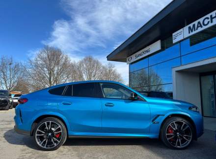 BMW - X6