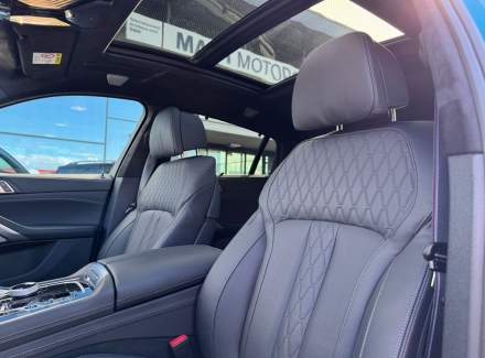 BMW - X6