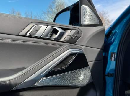 BMW - X6