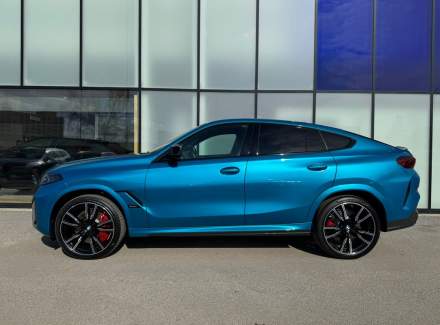 BMW - X6