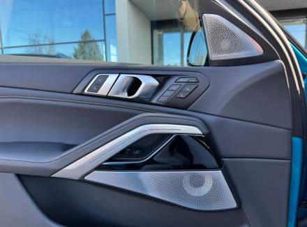 BMW - X6