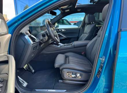 BMW - X6