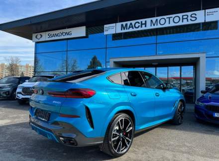 BMW - X6