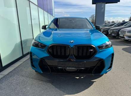 BMW - X6