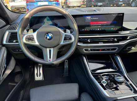 BMW - X6