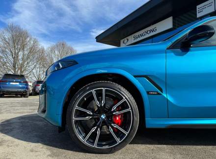BMW - X6