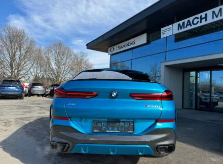 BMW - X6
